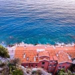 Côte d'Azur: Mer Méditerranée