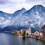 Austria & Czech: Christmas is all around