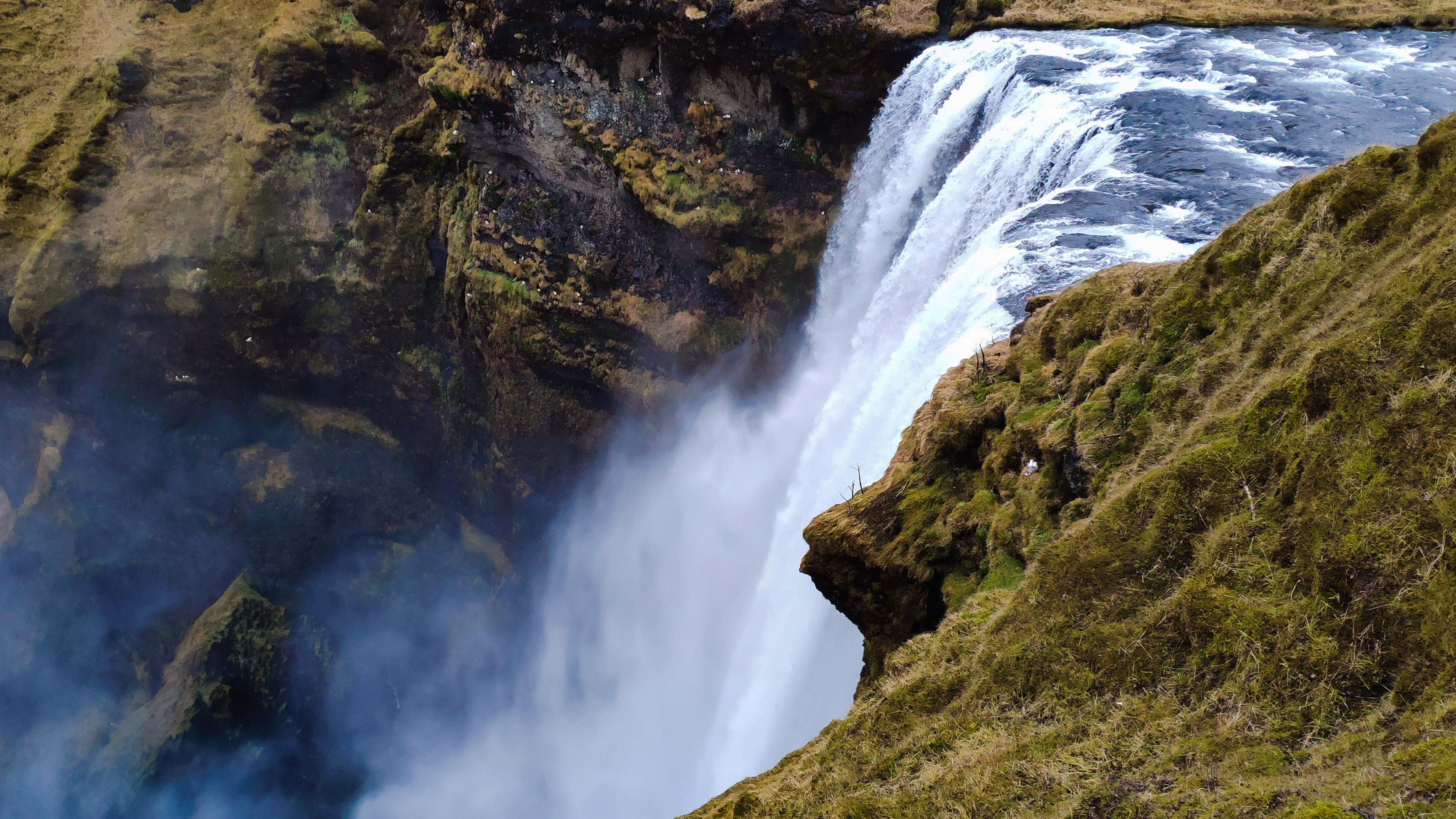 Denmark & Iceland: Miracles